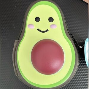 Brand New Lockermate Avocado Pencil Box by Bostitch